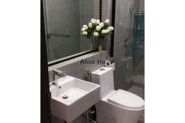 The Square @ One City