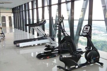 The Square @ One City