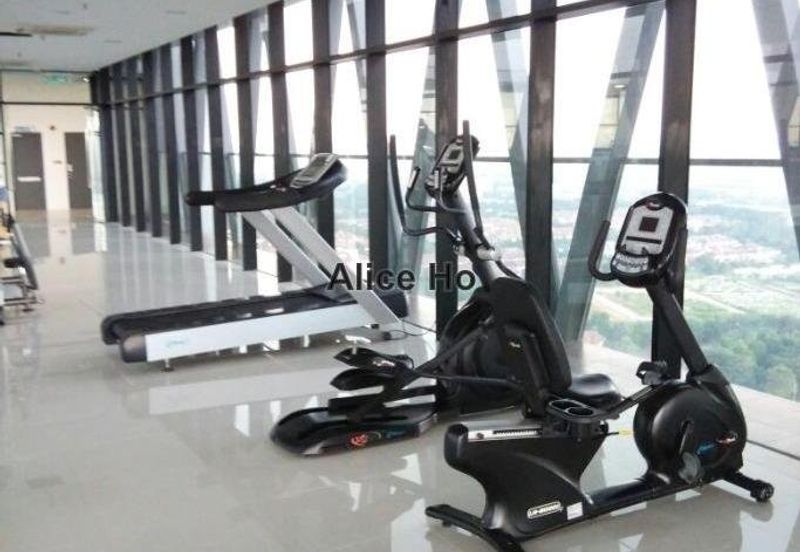 The Square @ One City