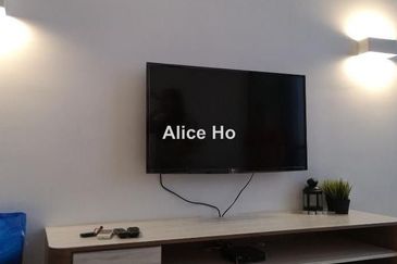 The Square @ One City