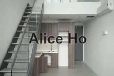 The Square @ One City