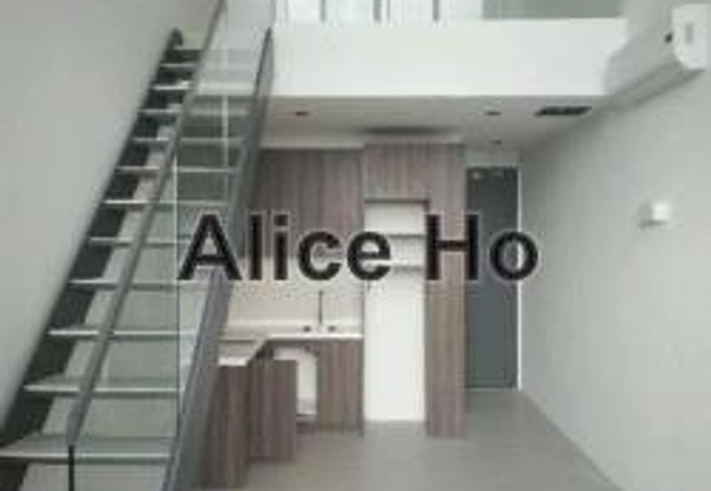 The Square @ One City