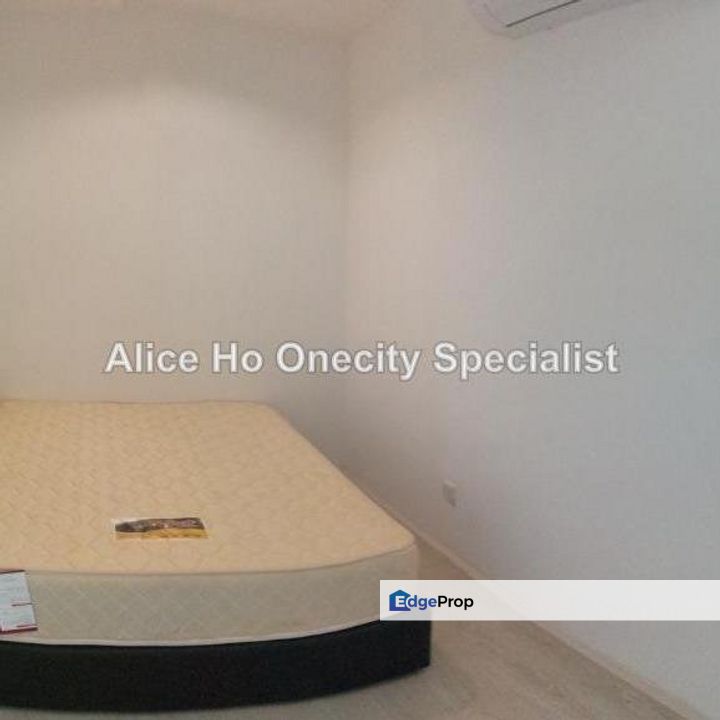 The Square @ One City, Selangor, Subang Jaya