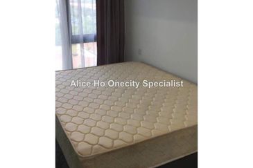 The Square @ One City