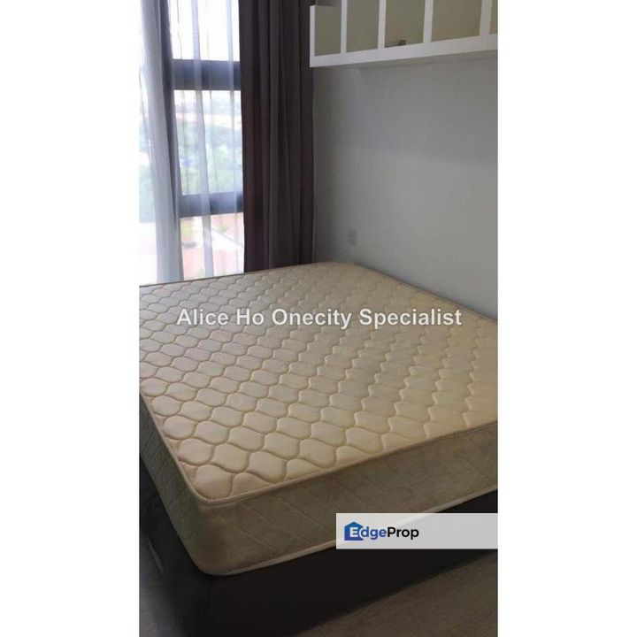 The Square @ One City, Selangor, Subang Jaya