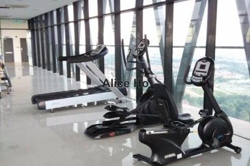 The Square @ One City