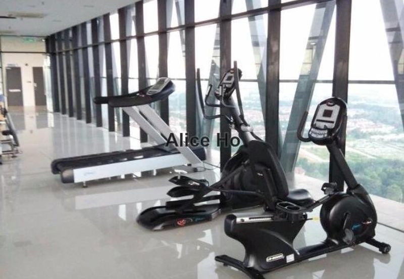 The Square @ One City