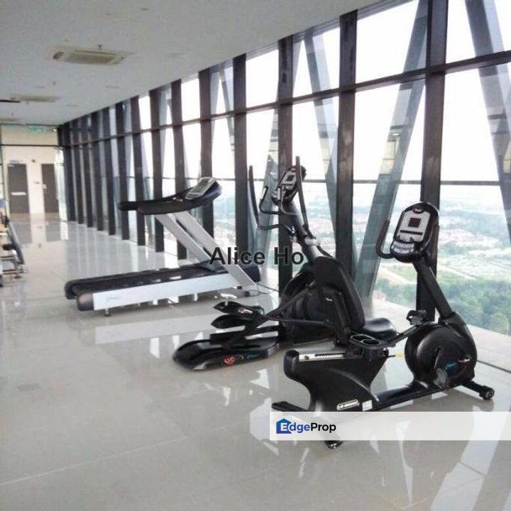 The Square @ One City, Selangor, Subang Jaya