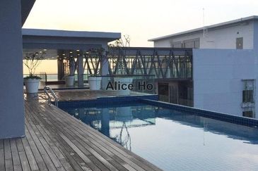 The Square @ One City