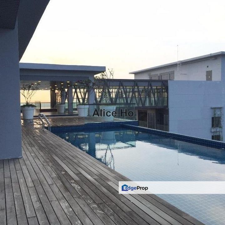 The Square @ One City, Selangor, Subang Jaya