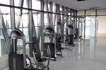 The Square @ One City