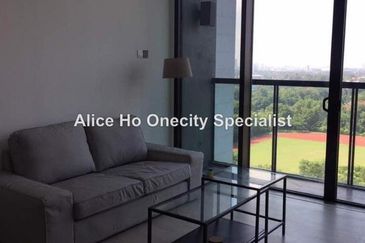 The Square @ One City