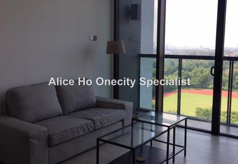 The Square @ One City