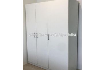 The Square @ One City