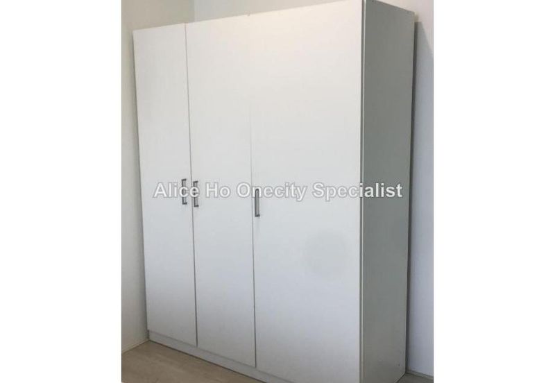 The Square @ One City