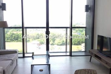 The Square @ One City