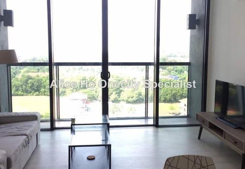 The Square @ One City