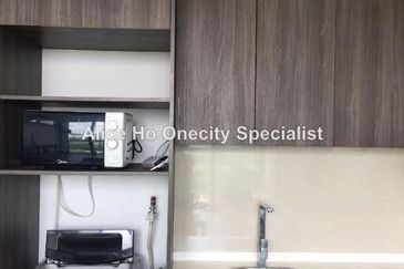 The Square @ One City