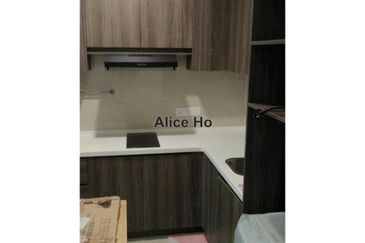 The Square @ One City