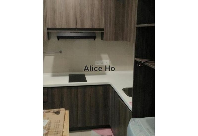 The Square @ One City