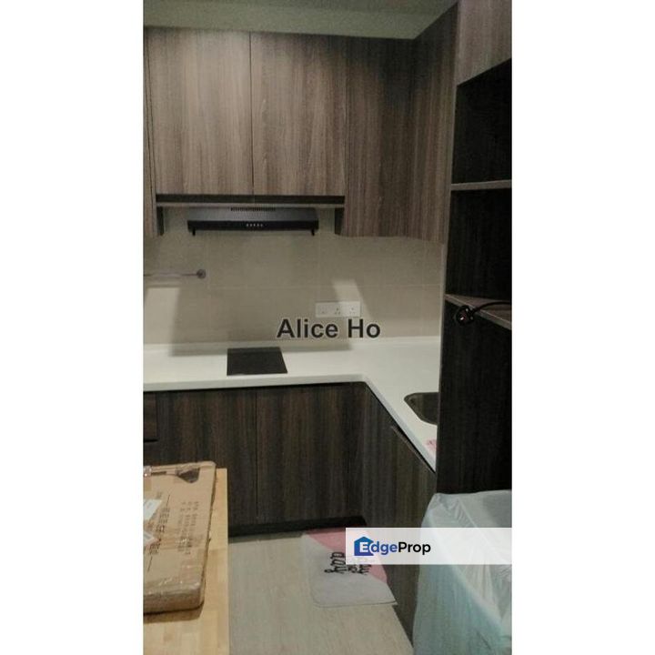 The Square @ One City, Selangor, Subang Jaya