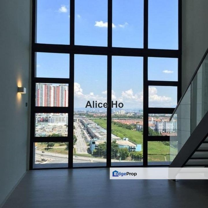 The Square @ One City, Selangor, Subang Jaya