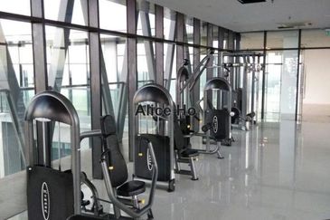 The Square @ One City