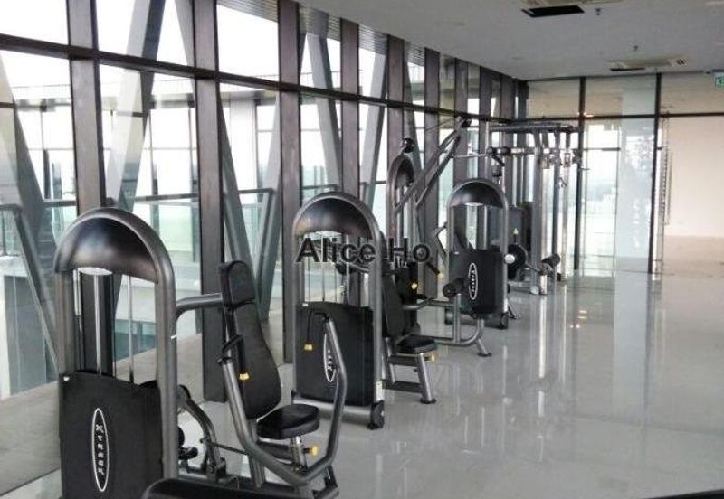 The Square @ One City