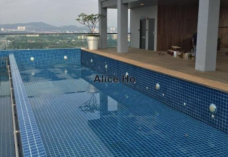 The Square @ One City