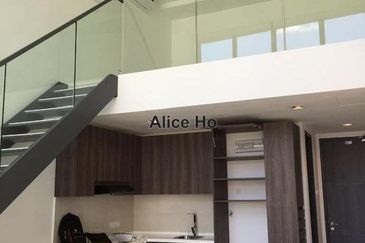 The Square @ One City