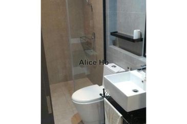 The Square @ One City