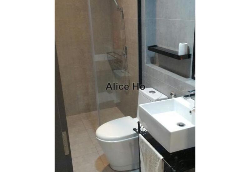 The Square @ One City