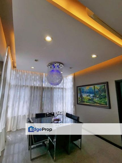 Bandar Bukit Puchong, Selangor, Puchong