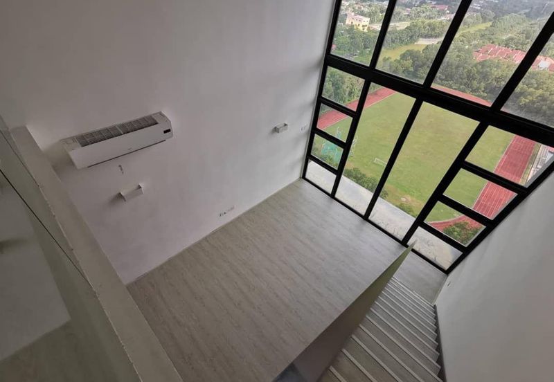 The Square @ One City