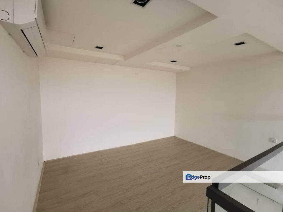 The Square @ One City, Selangor, Subang Jaya