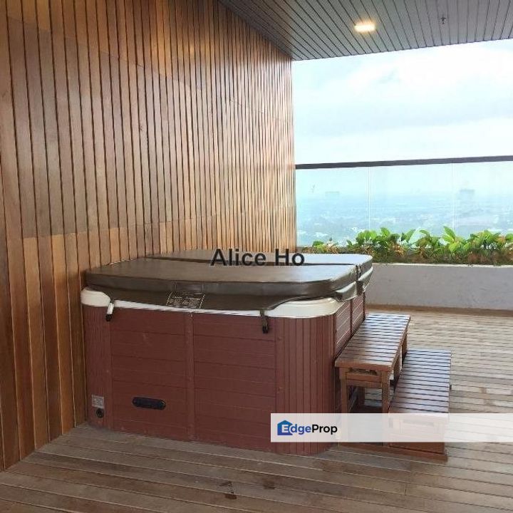 The Square @ One City, Selangor, Subang Jaya