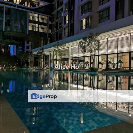 The Potpourri, Selangor, Ara Damansara