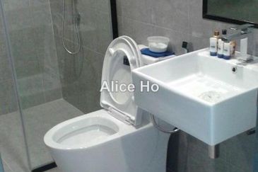 The Square @ One City