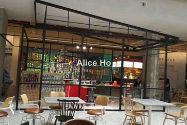 The Square @ One City