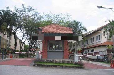 USJ Tanamera