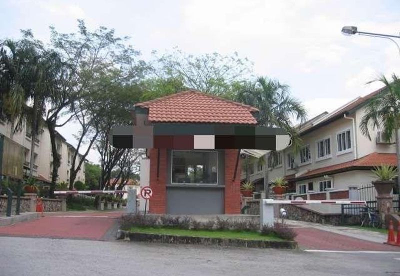 USJ Tanamera