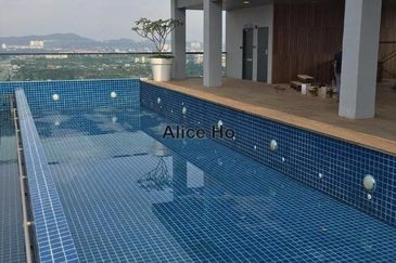 The Square @ One City