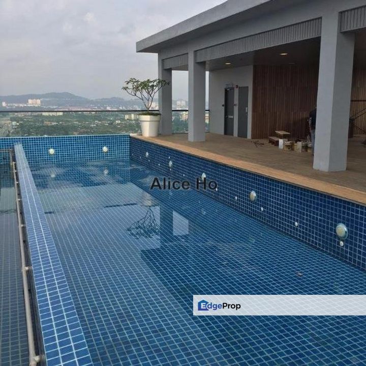 The Square @ One City, Selangor, Subang Jaya