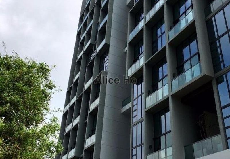 The Square @ One City