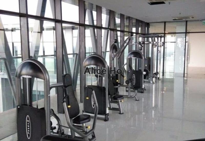 The Square @ One City