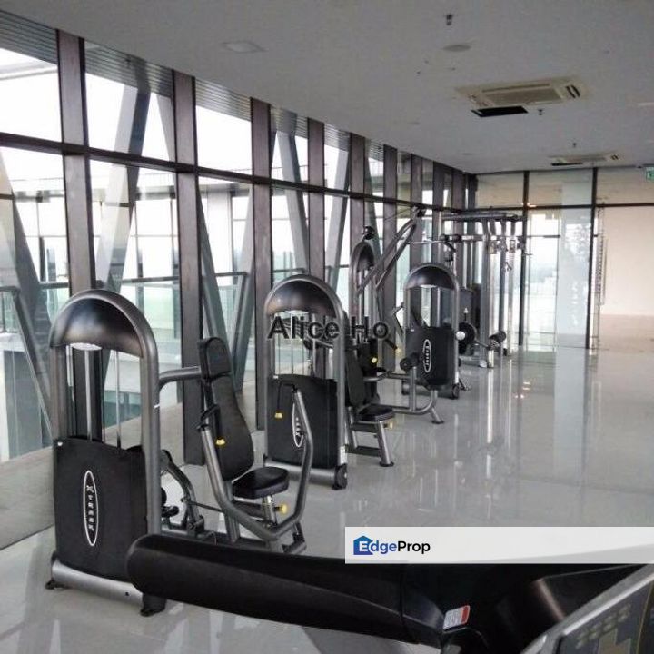 The Square @ One City, Selangor, Subang Jaya