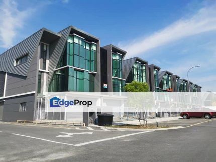 Nouvelle Industrial Park Meru, Selangor, Klang