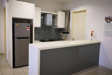 TRiGON Luxury Residences