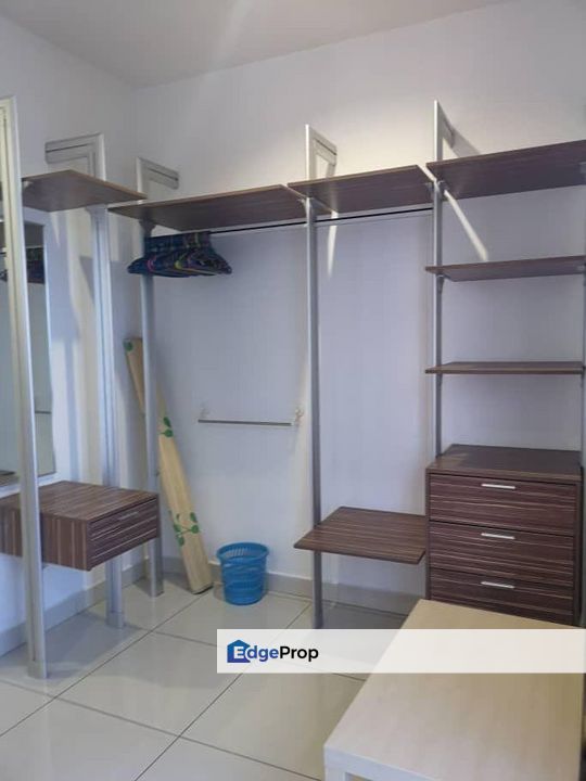 TRiGON Luxury Residences, Selangor, Puchong