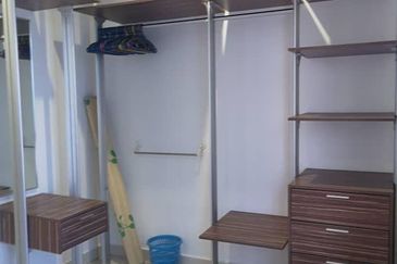 TRiGON Luxury Residences